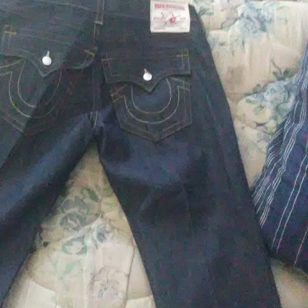 Pant